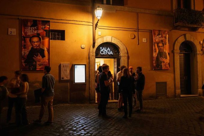 Chinawood arriva a Roma: un evento imperdibile organizzato da Treccani