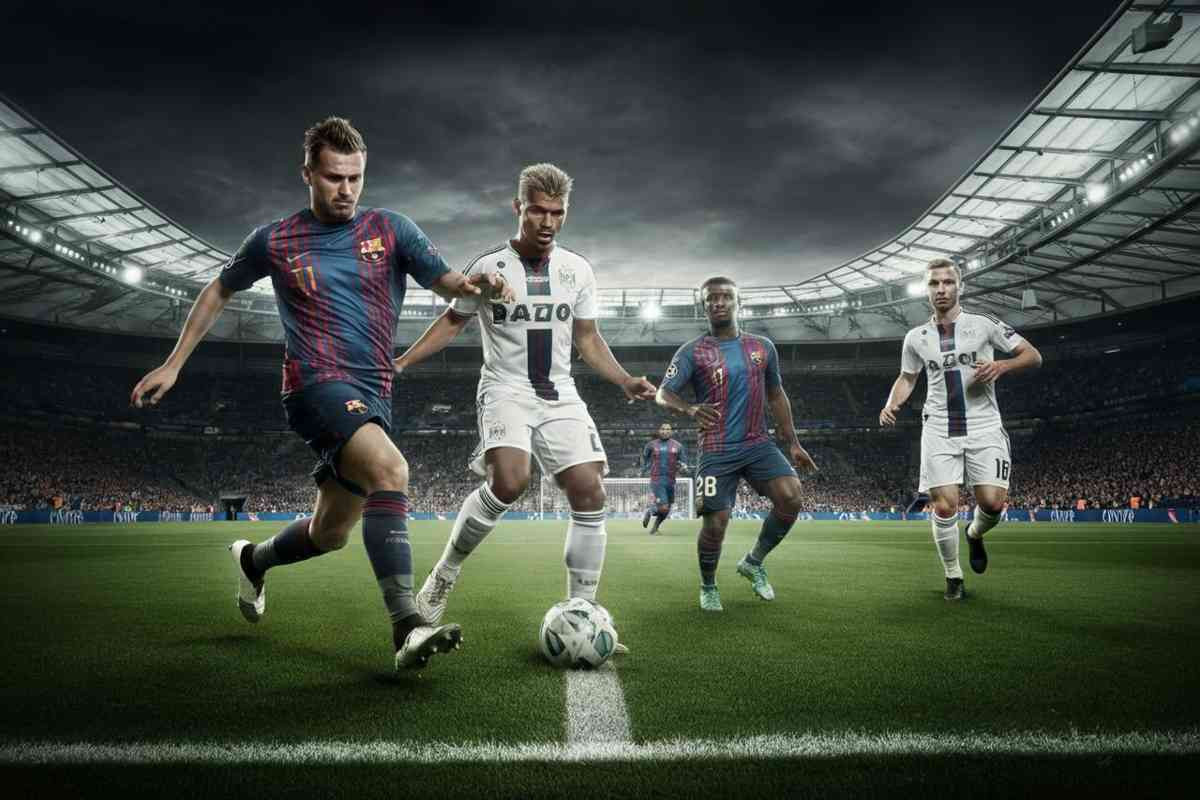 Chivu: la mentalità vincente che fa la differenza in Champions