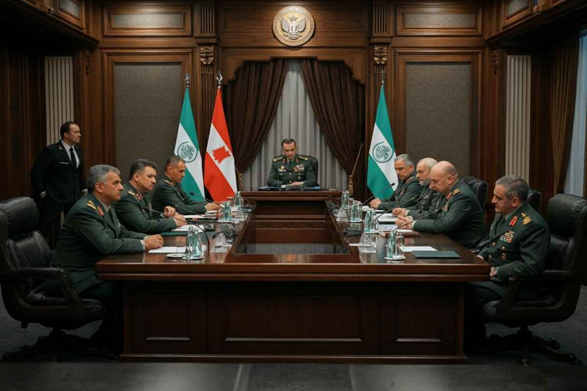 Cina all'improvviso: espulsi 9 alti ufficiali, incluso il numero 3 delle forze armate