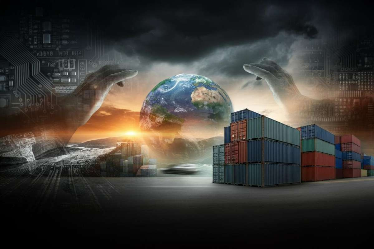 Cina avverte gli Usa: guerra commerciale in vista senza tregua