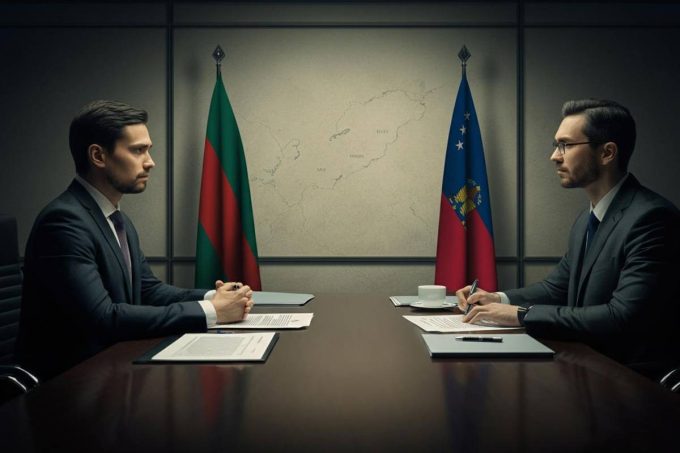 Cina risponde agli Usa: 'Siamo pronti a fronteggiare una guerra commerciale'