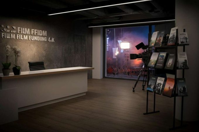 Cinecittà lancia un nuovo sportello per contributi automatici e selettivi