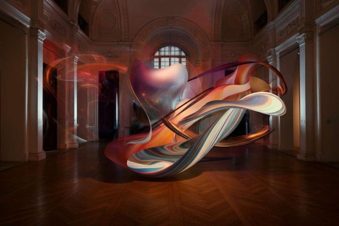 Claudia Cardinale: la leggendaria voce di Roma risuona ancora