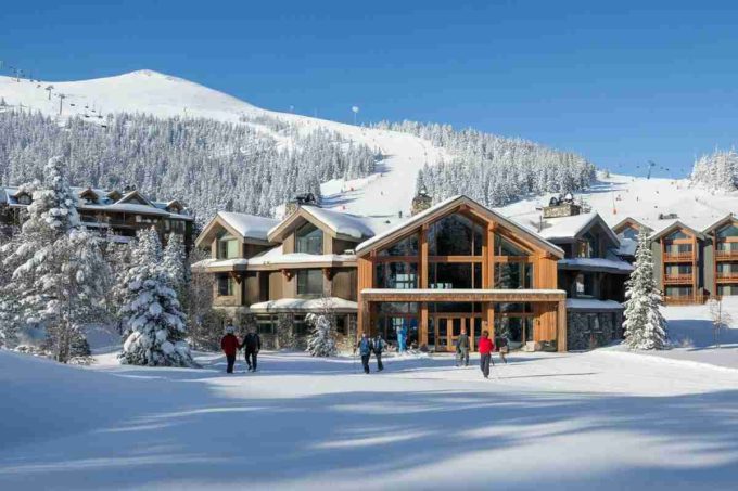 Club del Sole lancia la prima stagione invernale al Val di Fiemme Easy Camping Village