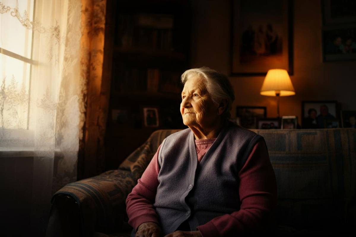 Colf di Treviso sorprende tutti: un'eredità milionaria per la casa di riposo grazie ai suoi investimenti in Borsa