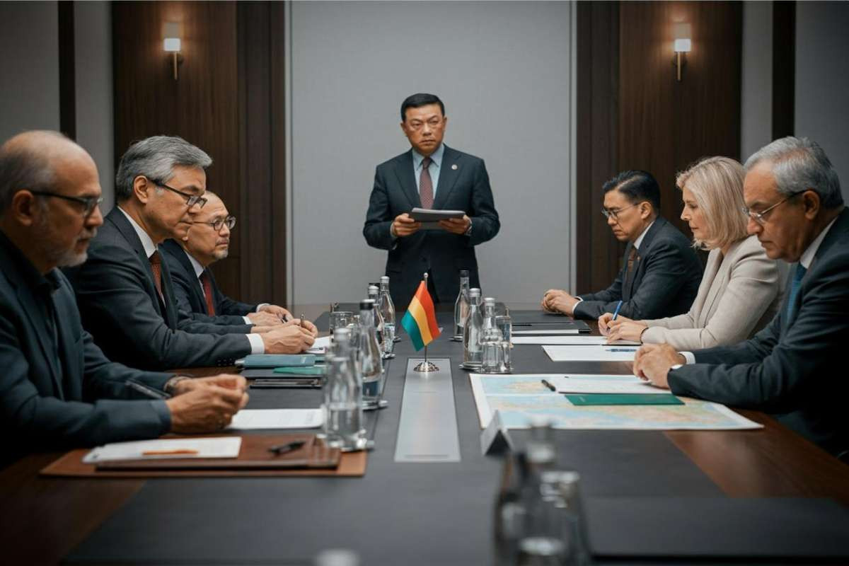 Colloqui cruciali tra Cina e Usa sui dazi: Malesia al centro delle trattative