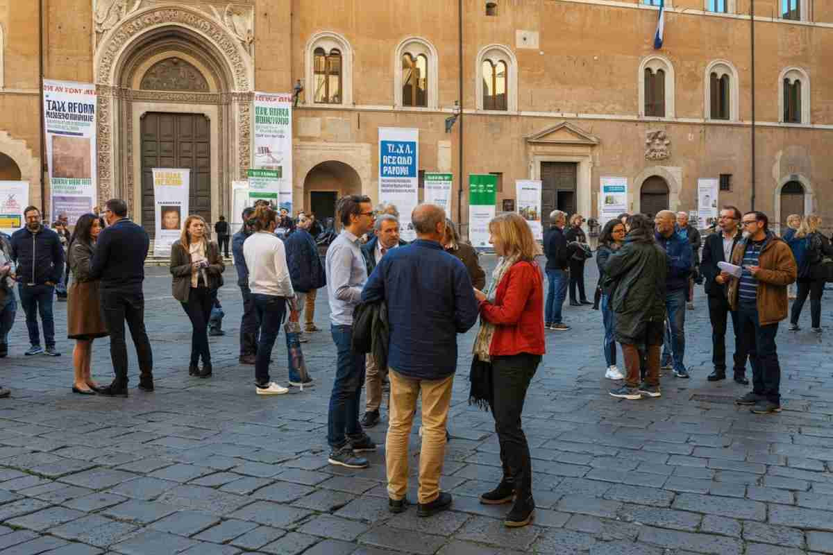 Condono fiscale: un affronto per i cittadini onesti