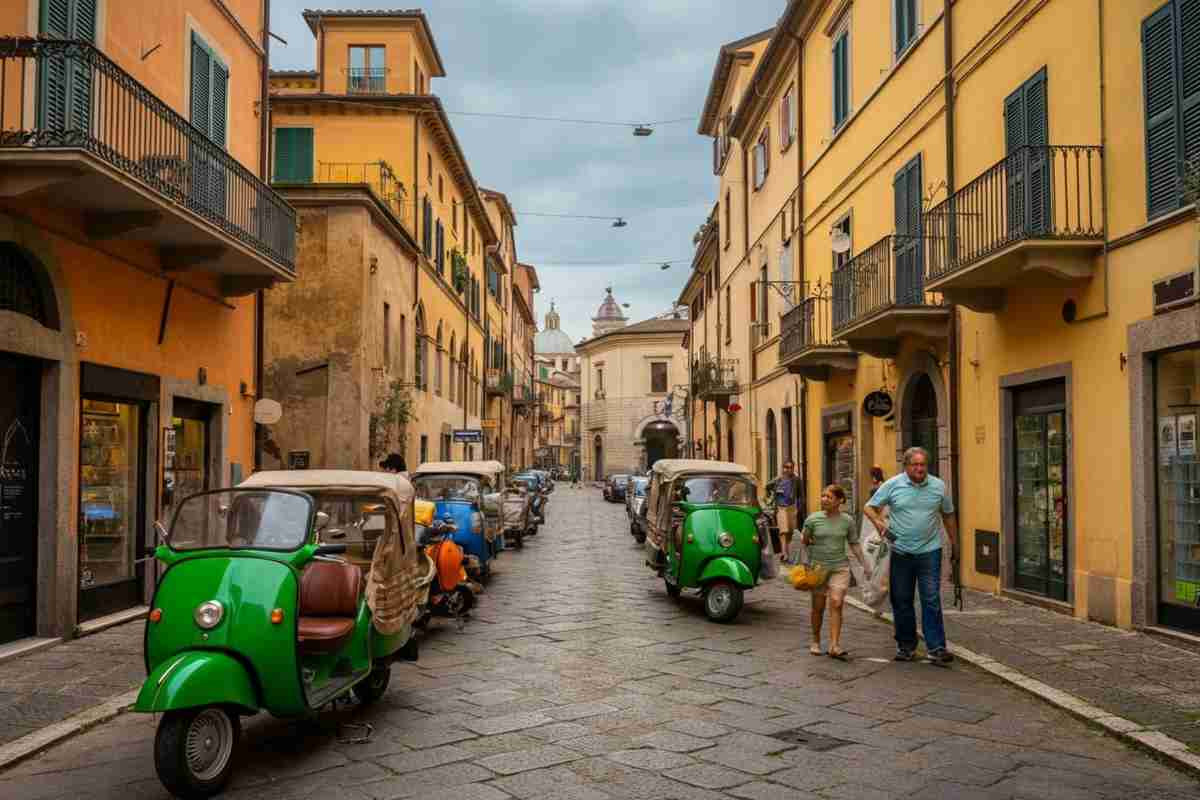 Confartigianato: l'Italia spende 11 miliardi in più di tasse ambientali rispetto alla media Ue