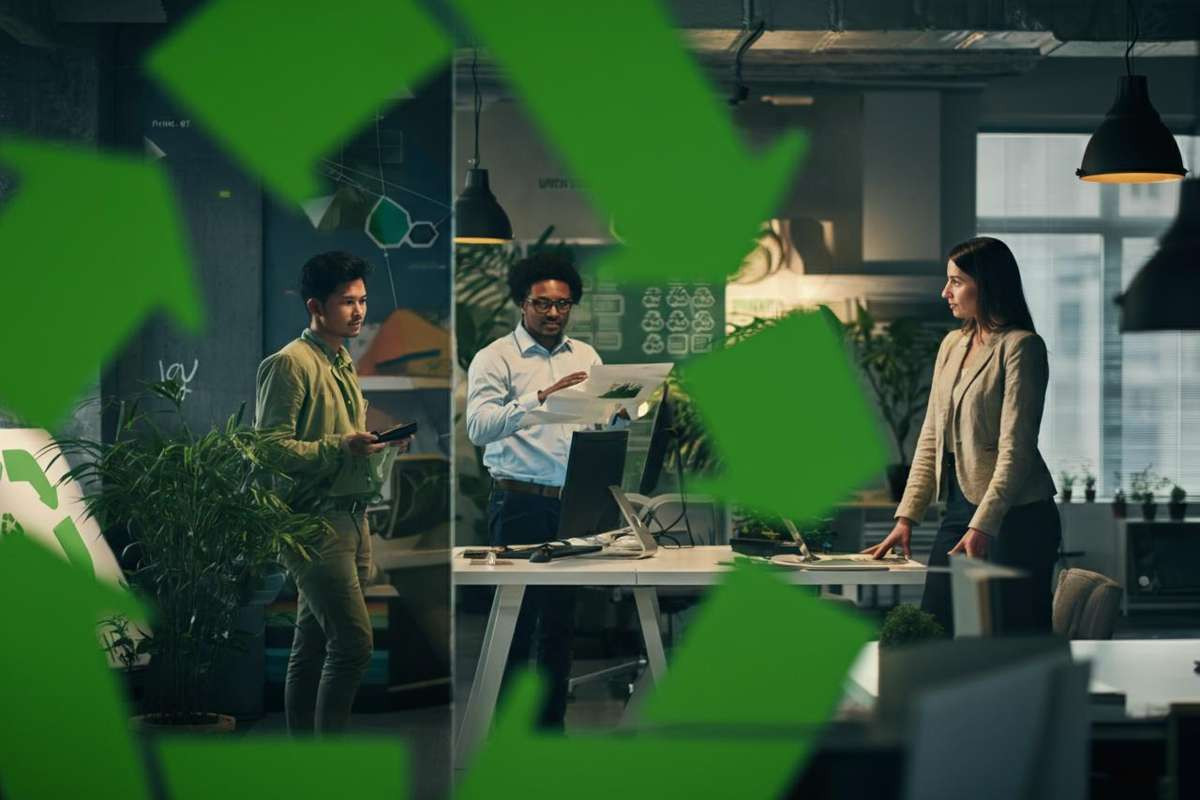 Confartigianato: la sfida dei 2,2 milioni di lavoratori green introvabili