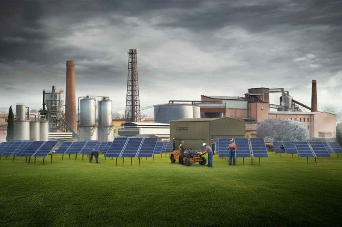 Confindustria: addio agli incentivi da gennaio, l'industria si prepara alla sfida nuda