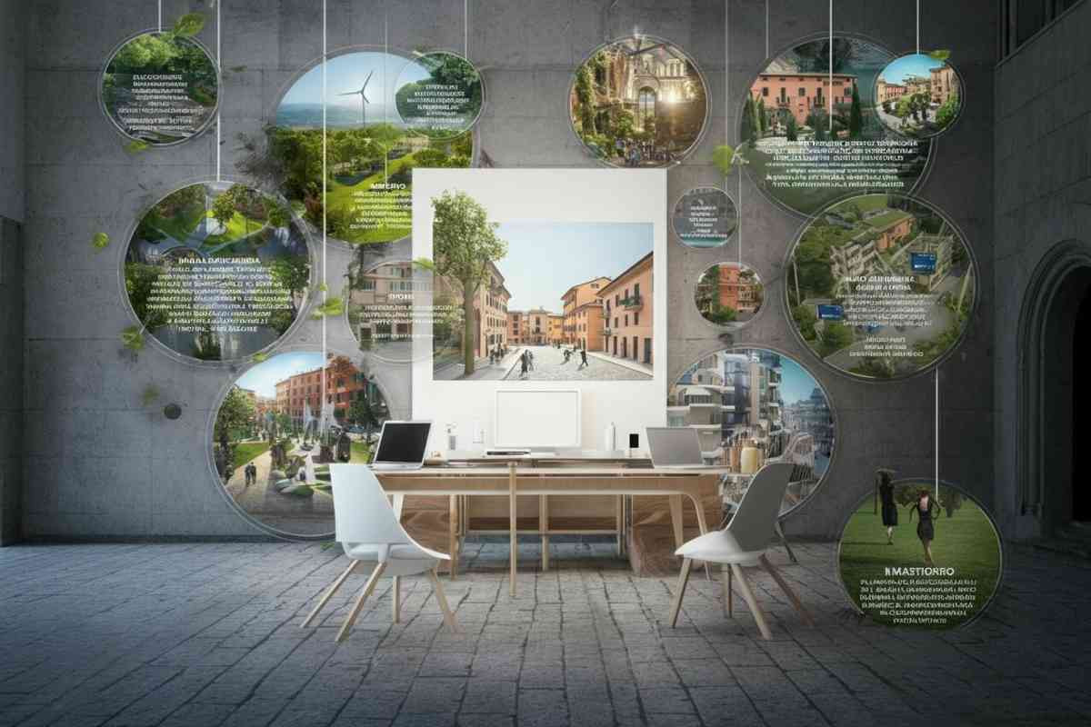 Confindustria avverte: senza Pnrr, il Pil 2025 rischia una contrazione dello 0,3%