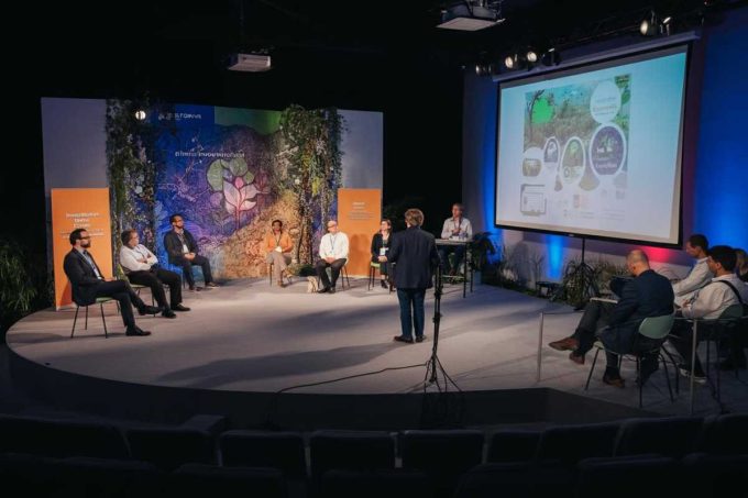 Confindustria presenta l'alleanza tra generazioni, conoscenza e imprese per un futuro sostenibile