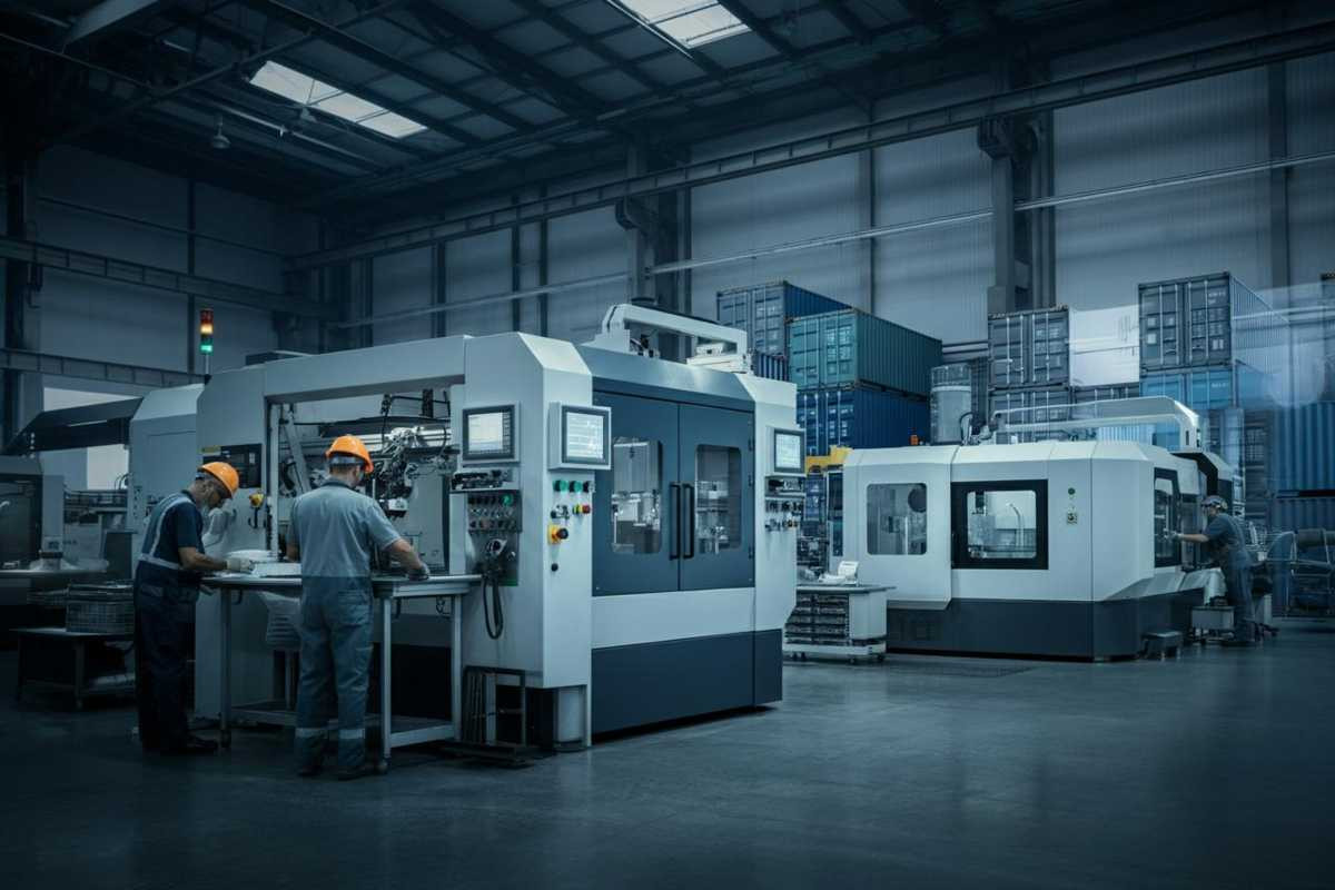 Confindustria rivede al ribasso le previsioni sul Pil: crescita timida per il 2025 e 2026