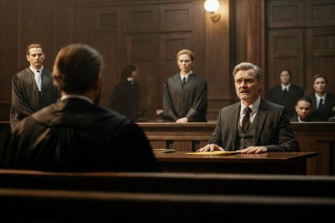 Confusione sul guanto: l'ex prefetto si difende davanti al gip