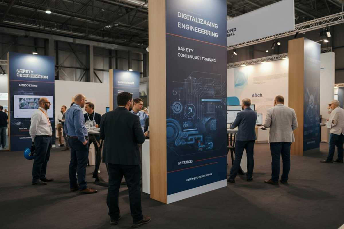 Congresso nazionale: oltre 106 ordini di ingegneri si uniscono per un futuro innovativo