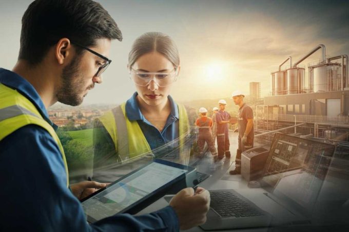 Coraggio e crescita: la ricetta di Orsini per uno sviluppo audace