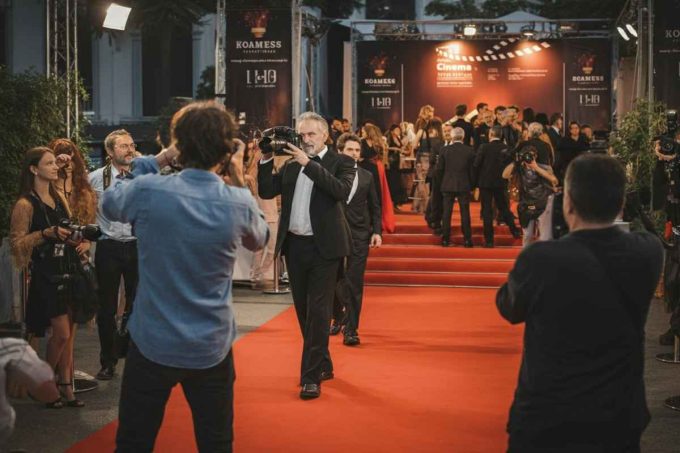 Cortellesi svela i progressi del suo secondo film: ecco le novità!