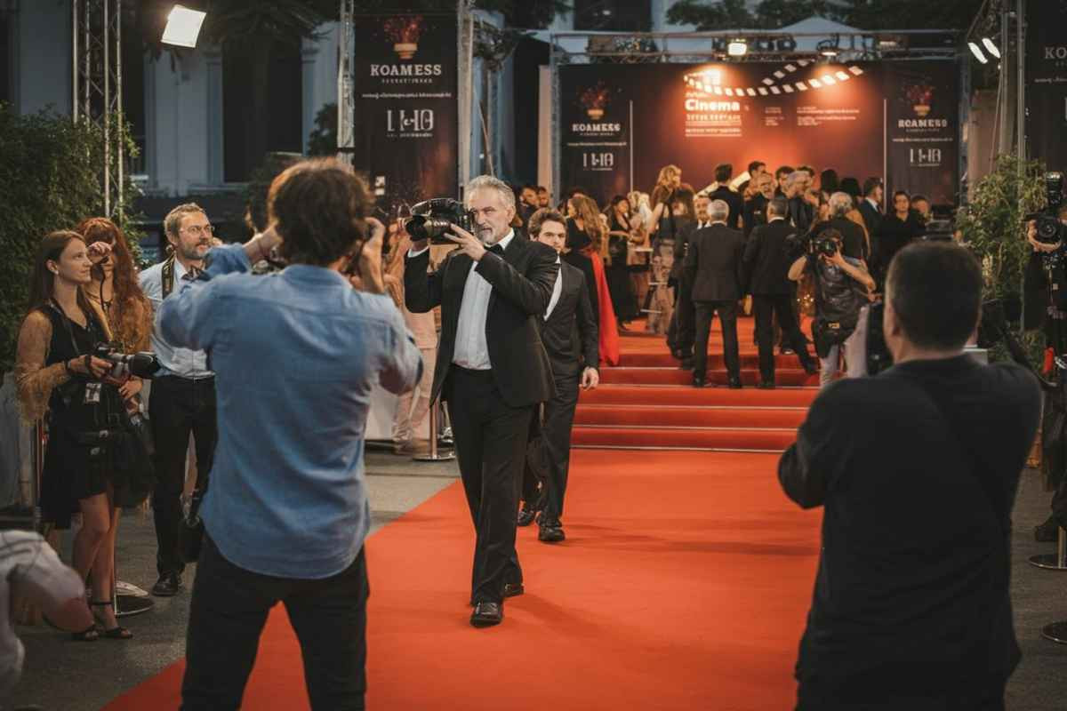 Cortellesi svela i progressi del suo secondo film: ecco le novità!