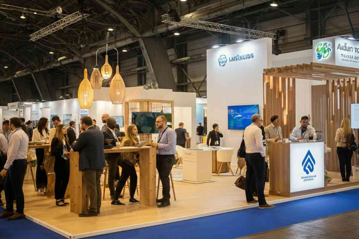 Cresce il turismo: Ttg Travel Experience e InOut 2025 registrano un aumento del 3% nelle presenze