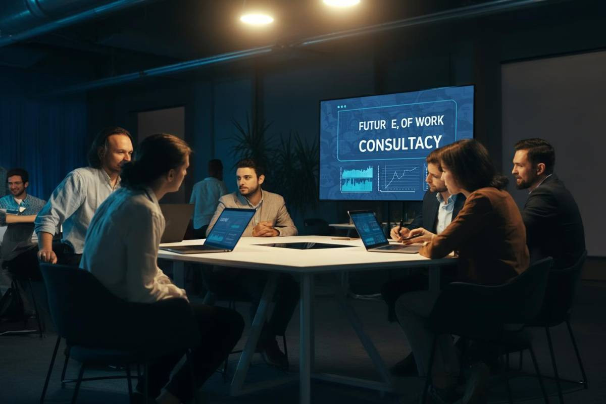 Crescita esponenziale delle professioni: De Luca guarda al futuro dei consulenti del lavoro