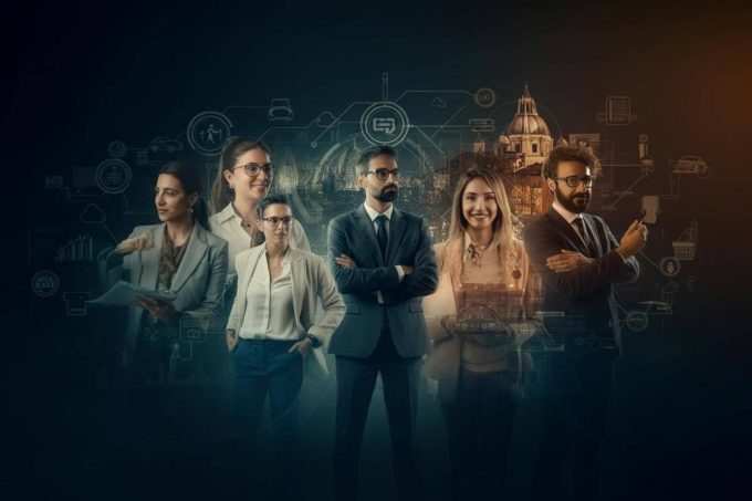 Crescita imprenditoriale: +17mila nuove attività nel terzo trimestre grazie a società capitali e settori specializzati