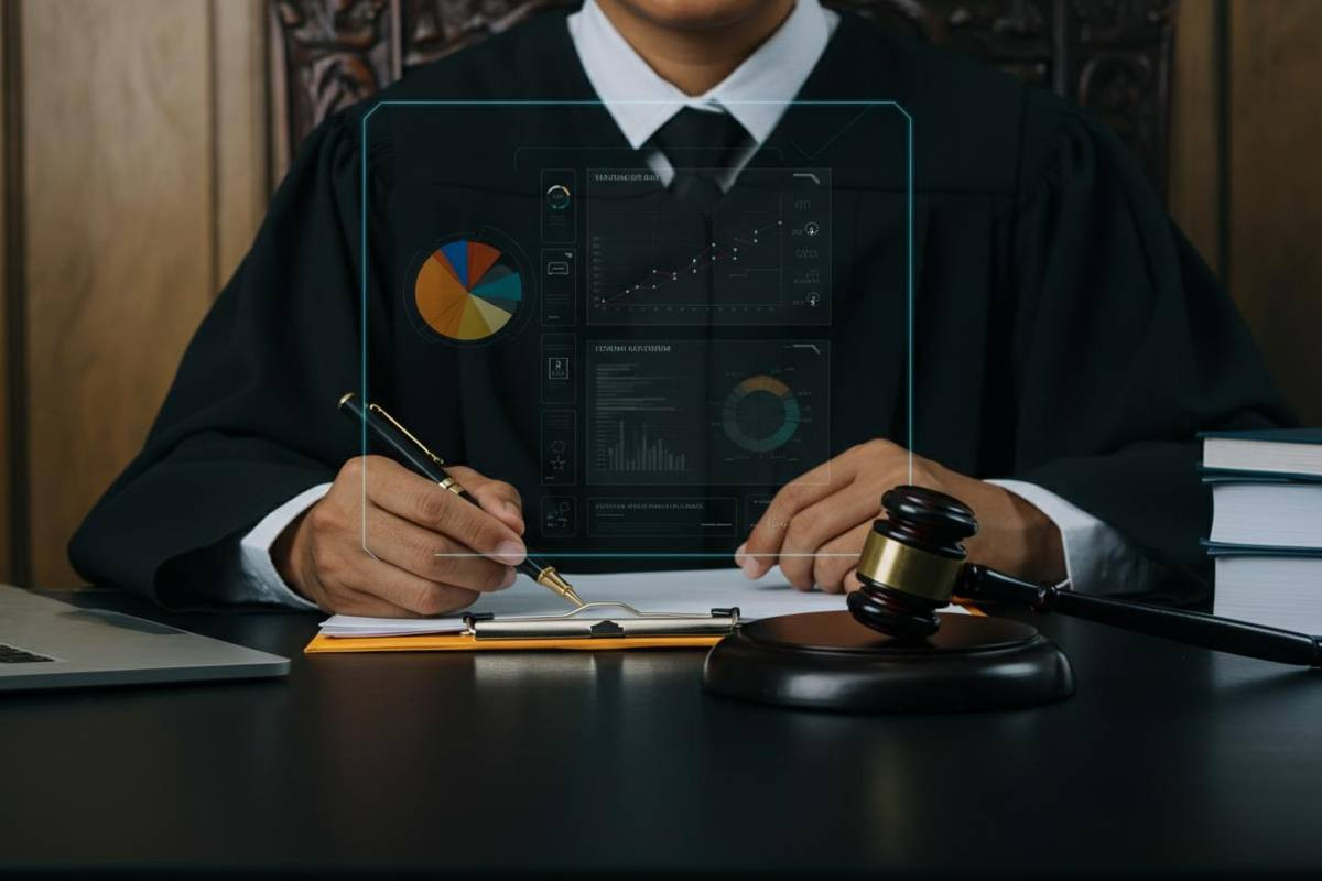 Csm: stop alle sentenze redatte dall'intelligenza artificiale