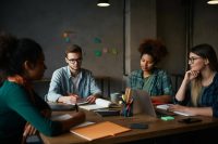 Dai forma al tuo talento: il percorso verso una mentalità vincente