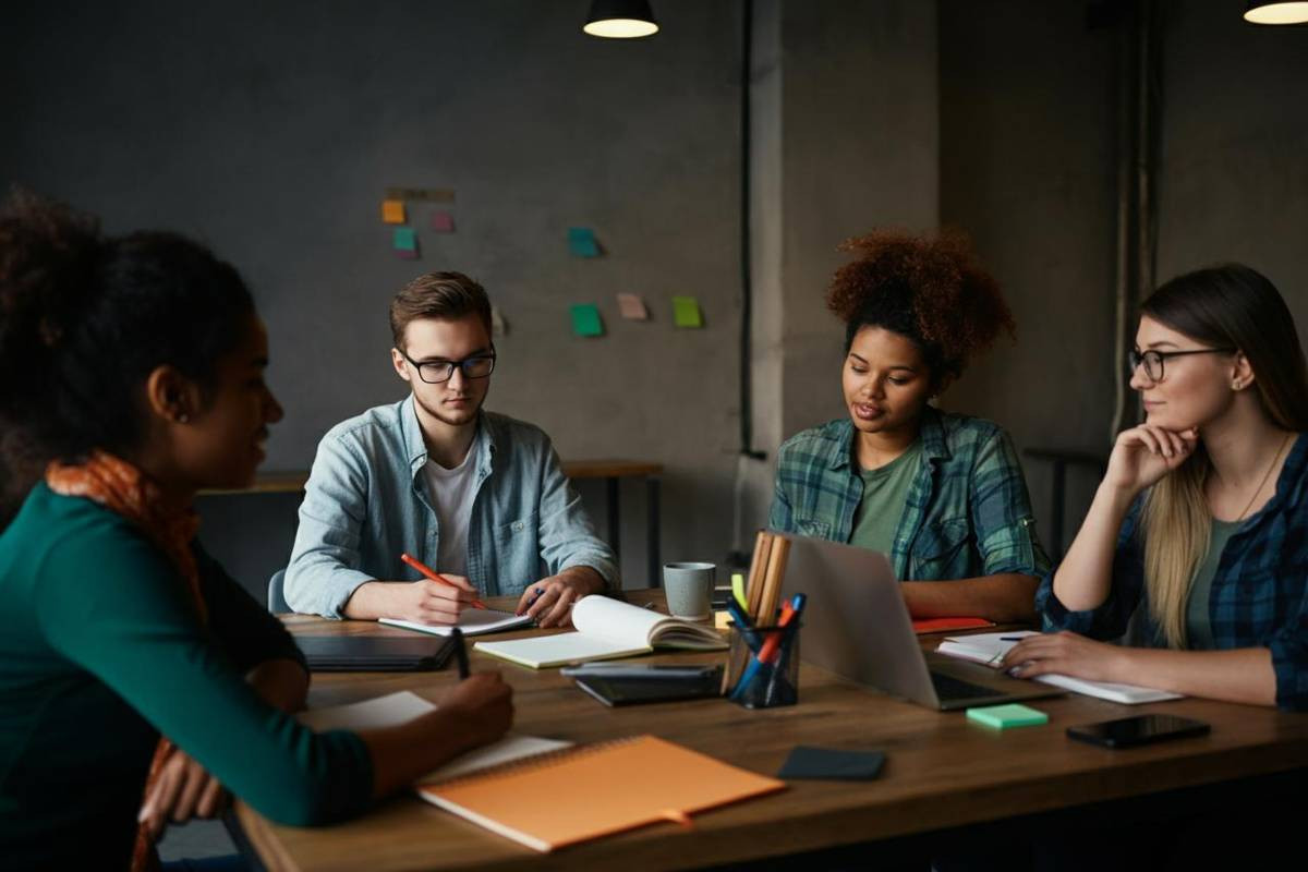 Dai forma al tuo talento: il percorso verso una mentalità vincente