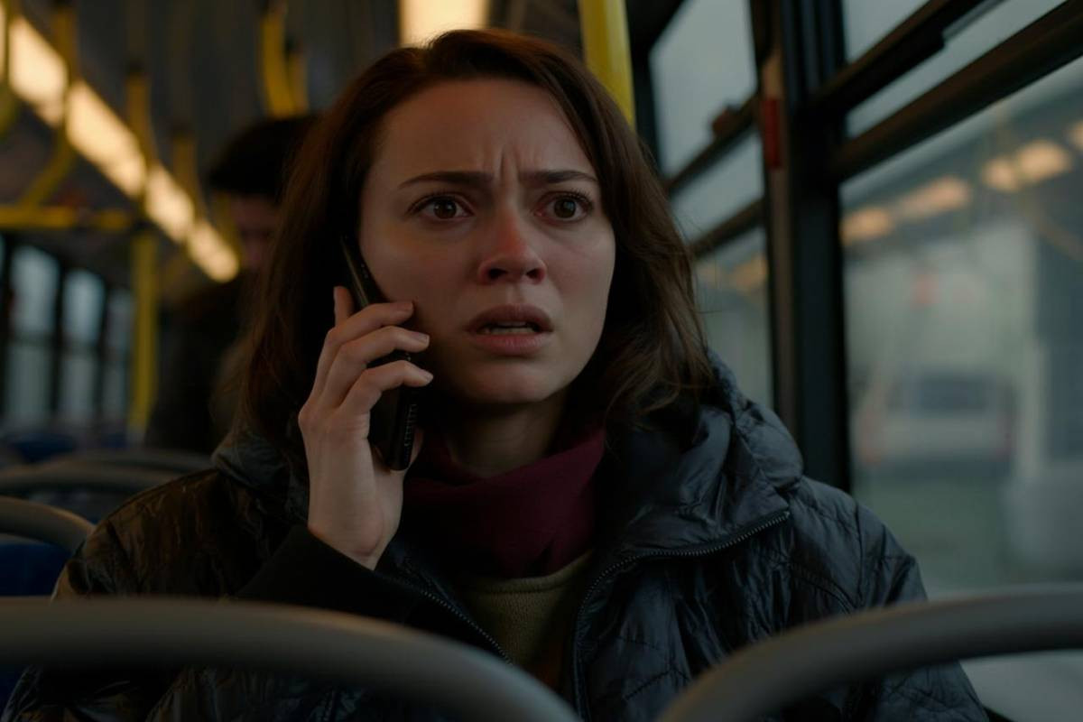 Dalla paura alla libertà: la coraggiosa fuga di una 19enne da un ex violento