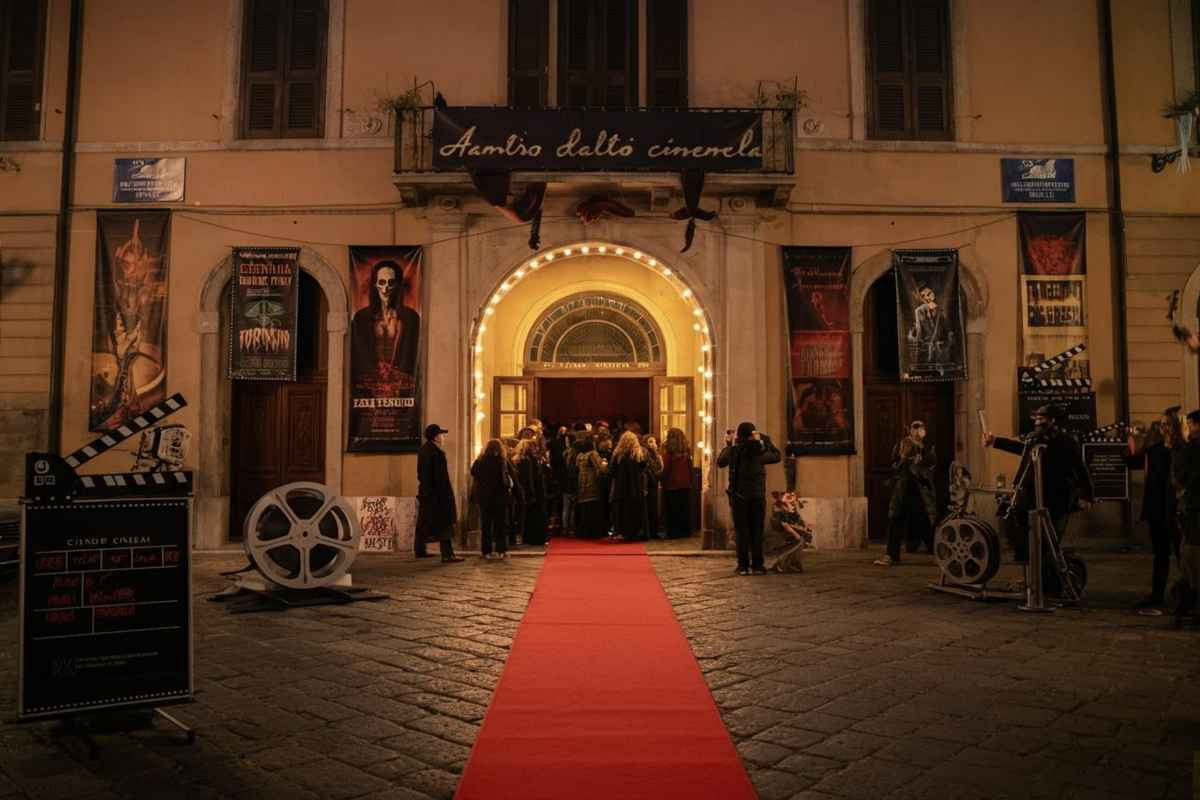 Dario Argento trionfa all'Italian Horror Fantasy Fest