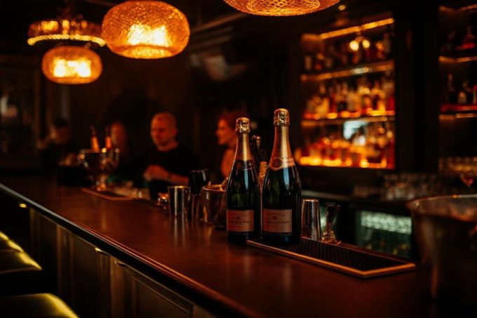 Davide Lacerenza e Stefania Nobile evitano il carcere: lavori sociali e addio a 900mila euro in champagne nel caso Gintoneria