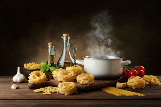 Dazi Usa: la pasta italiana a rischio rincari e preoccupazioni per i consumatori