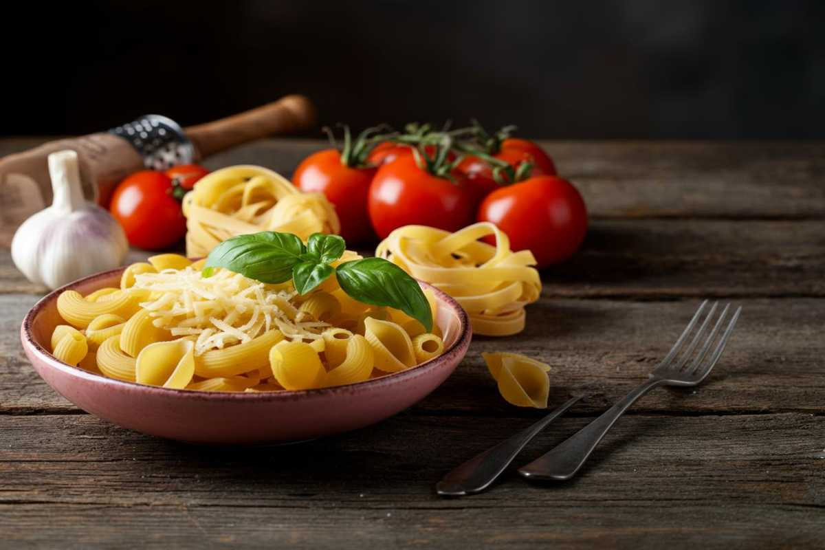 Dazi americani: l'allerta di Mastromauro per i pastai italiani e l'importanza dell'impegno istituzionale