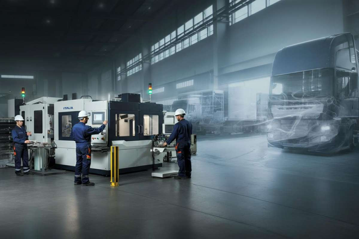 Dazi e crescita: le prospettive positive per l'export delle tecnologie elettrotecniche ed elettroniche