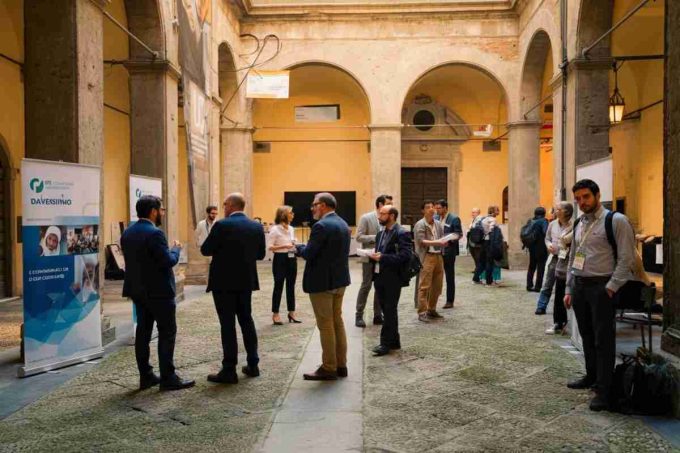 De Luca: Costruire il futuro delle professioni senza dimenticare il passato
