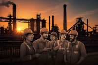 Decarbonizzazione a Taranto: Schlein chiede un impegno deciso dello Stato