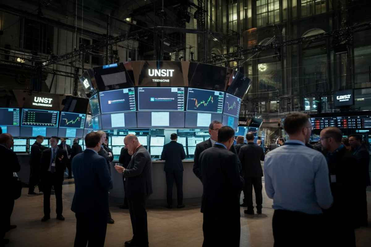 Del Fante chiarisce: Poste non punta a entrare nel cda di Tim