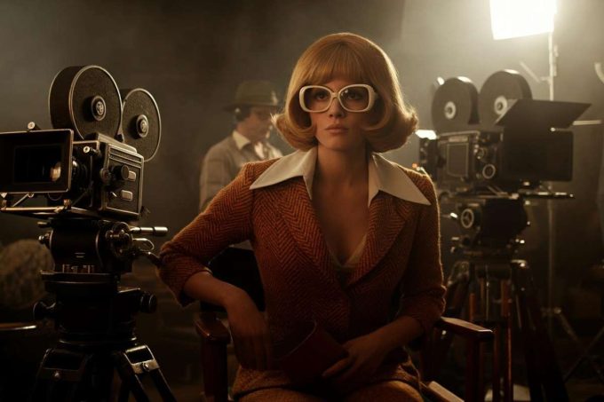 Diane Keaton: la verità sulla sua scomparsa svelata dalla famiglia