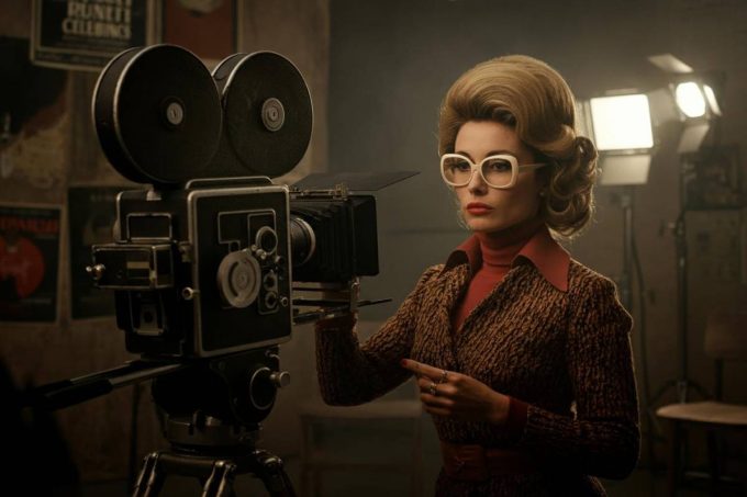 Diane Keaton: l'icona del cinema che ha conquistato il cuore del pubblico con Annie Hall