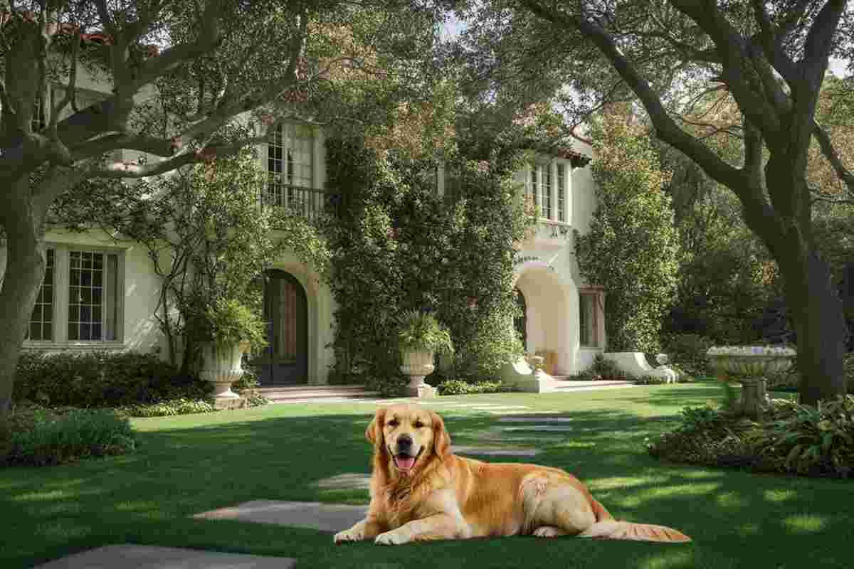 Diane Keaton: un addio che lascia Hollywood senza parole, Woody Allen in stato di shock