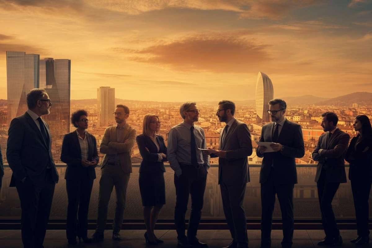 Dietro le quinte di Casapound: chi sono i finanziatori?