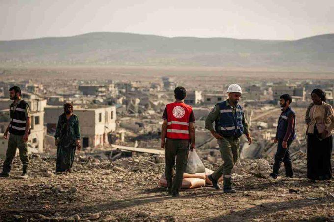 Dodici dipendenti Onu liberati: la svolta nella crisi yemenita