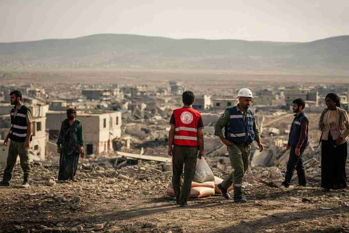 Dodici dipendenti Onu liberati: la svolta nella crisi yemenita