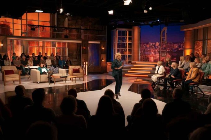 Domenica In: Marcella Bella, Iacchetti e Leo protagonisti su Rai1