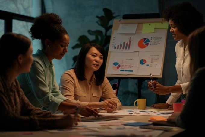 Donne come risorsa strategica: l'allerta di Forlani sul rischio di una tenuta sociale fragile