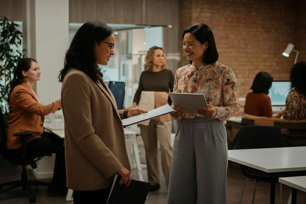 Donne: la chiave strategica per la crescita dell'occupazione secondo Forlani dell'Inapp