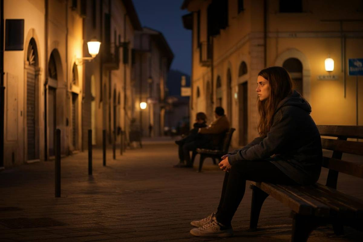 Dramma in coppia: 24enne in coma dopo le violenze del compagno 58enne, arrestato due settimane dopo l'accaduto