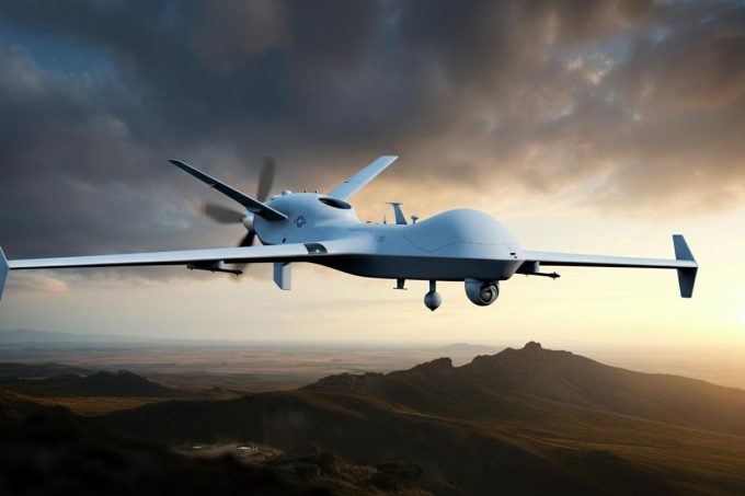 Droni e affari: il trionfo di Trump Jr con il Pentagono