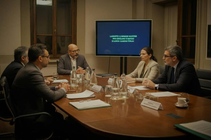 Durigon: il salario minimo a 9 euro è un attacco alla contrattazione collettiva