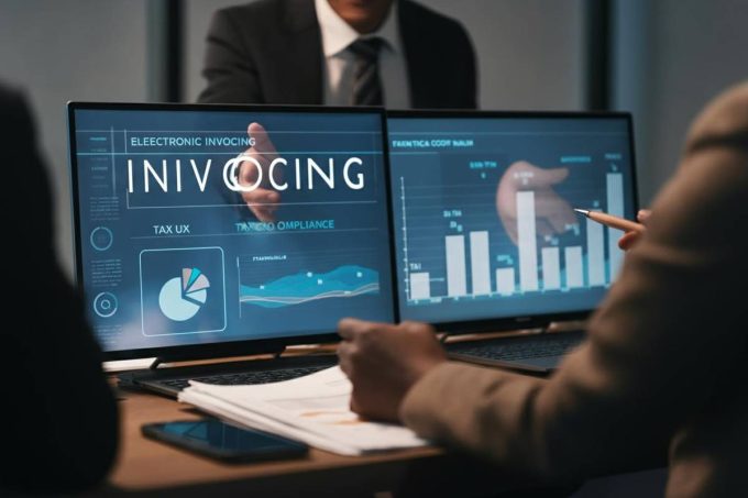 E-fatture: la nuova frontiera per i pignoramenti presso terzi